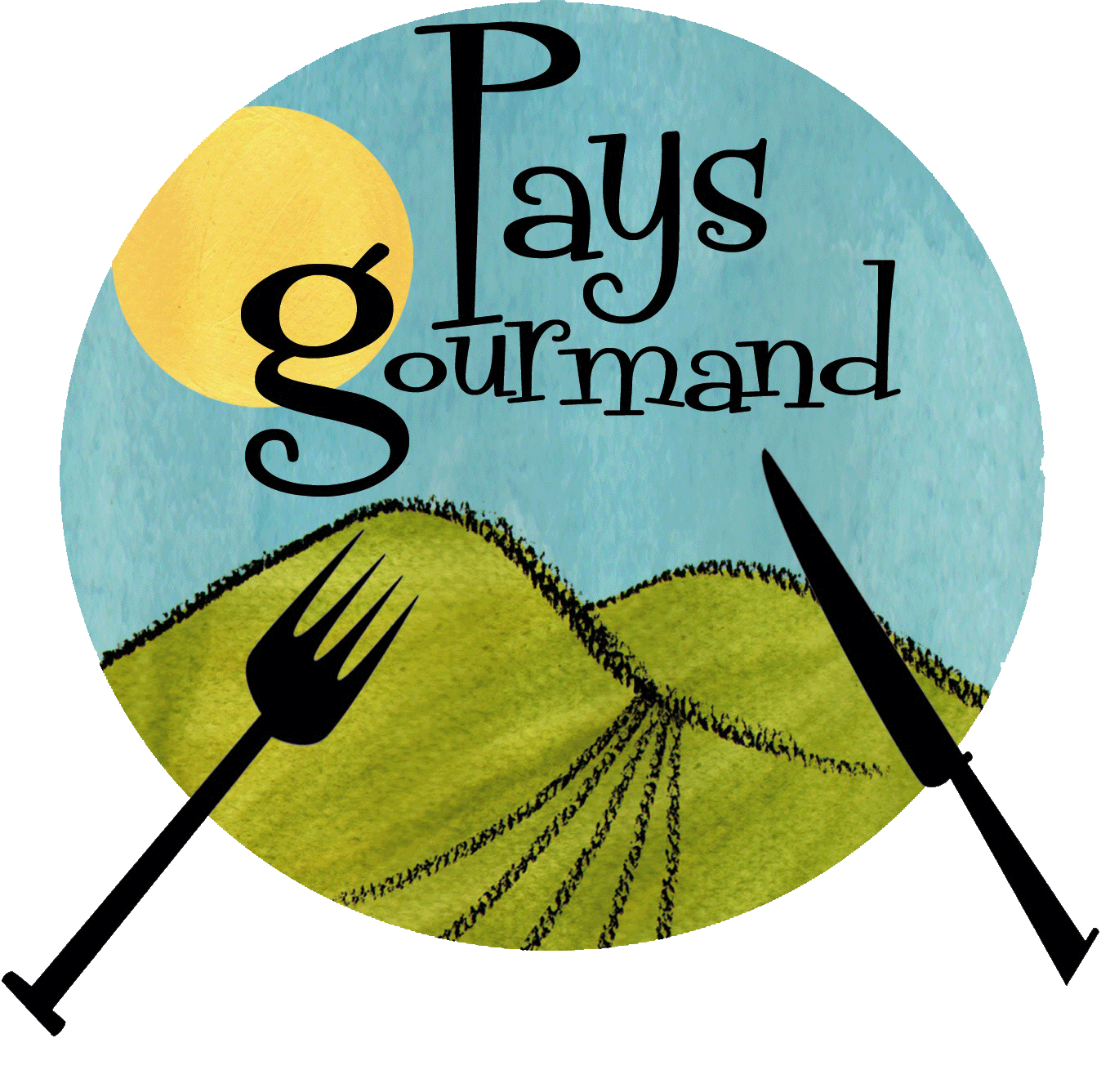 Label Pays Gourmand